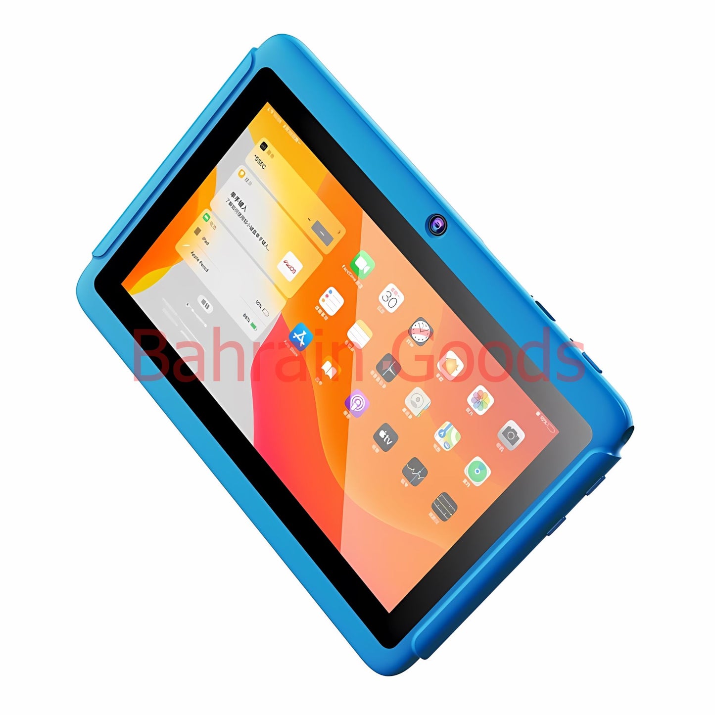Oteeto Tab 4 Kids Edition 7"inch Display Kids 5G Tablet 4GB/128GB | Bahrain Goods