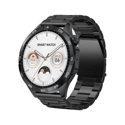 Oteeto Watch 5 pro 1.43 Inch AMOLED Display