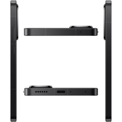 Xiaomi Poco F7 12GB RAM 512GB ROM | Black