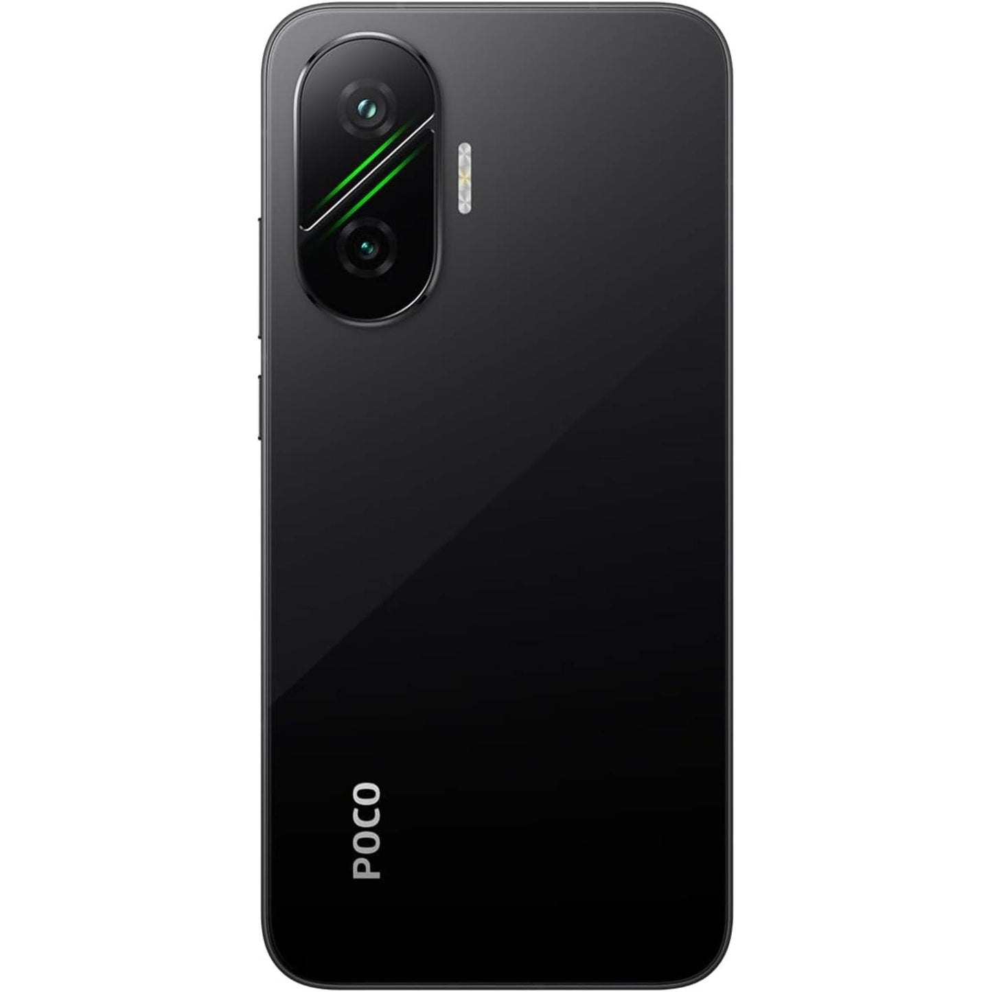 Xiaomi Poco F7 12GB RAM 512GB ROM | Black
