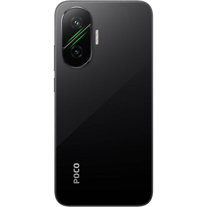 Xiaomi Poco F7 12GB RAM 512GB ROM | Black