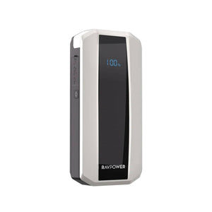 Pavpower RP-PB1225 11000mAh (40.7Wh) Jump Starter
