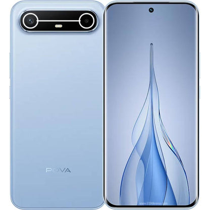 Tecno Pova Slim 5G | 8GB/256