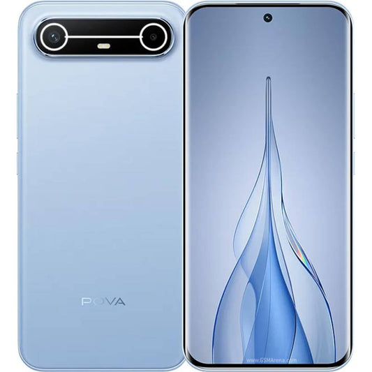 Tecno Pova Slim 5G | 8GB/256
