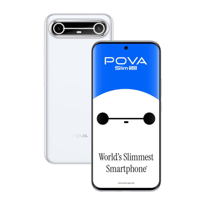 Tecno Pova Slim 5G | 8GB/256