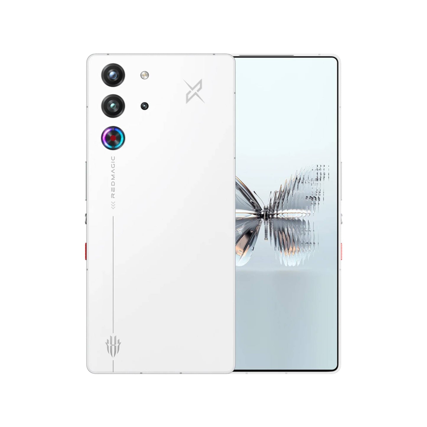 REDMAGIC 10 Pro 5G Gaming Phone | 12GB RAM 256GB | Snapdragon 8 Elite