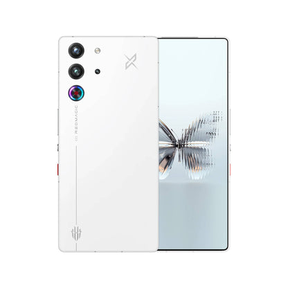 REDMAGIC 10 Pro 5G Gaming Phone | 12GB RAM 256GB | Snapdragon 8 Elite