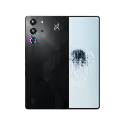 REDMAGIC 10 Pro 5G Gaming Phone | 12GB RAM 256GB | Snapdragon 8 Elite