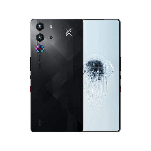 REDMAGIC 10 Pro 5G Gaming Phone | 12GB RAM 256GB | Snapdragon 8 Elite