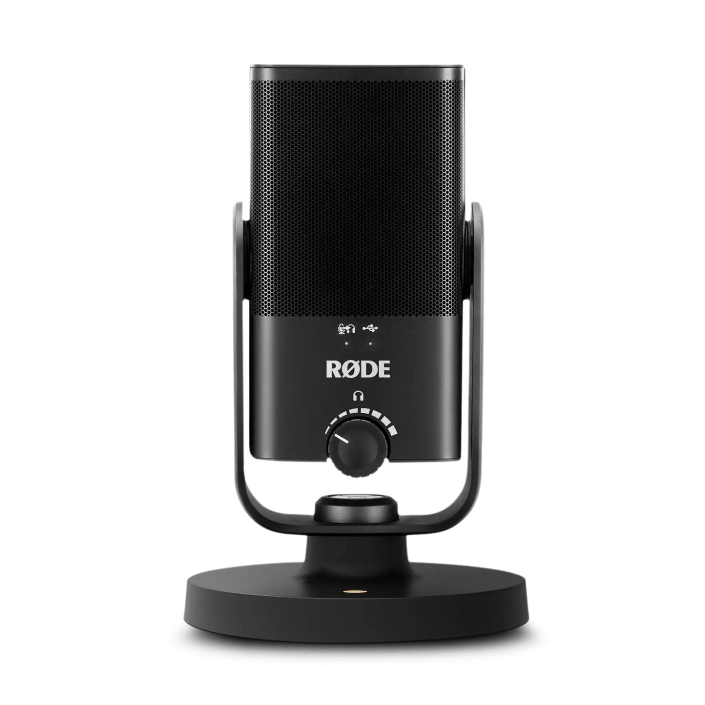 RØDE NT-USB Mini USB Microphone | Professional Studio Sound for Podcasting & Streaming