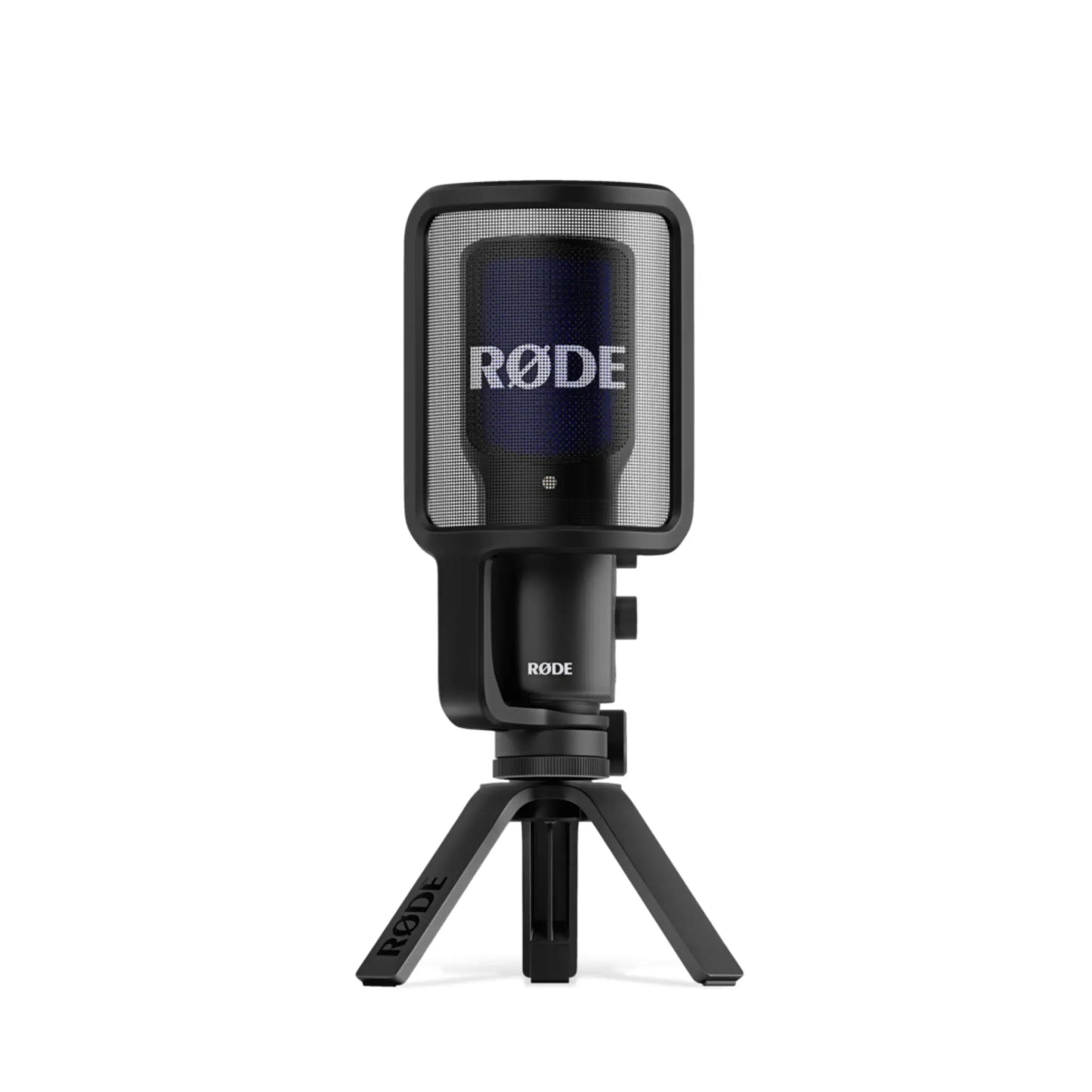RØDE NT-USB+ Professional USB Microphone for Podcasting & Streaming