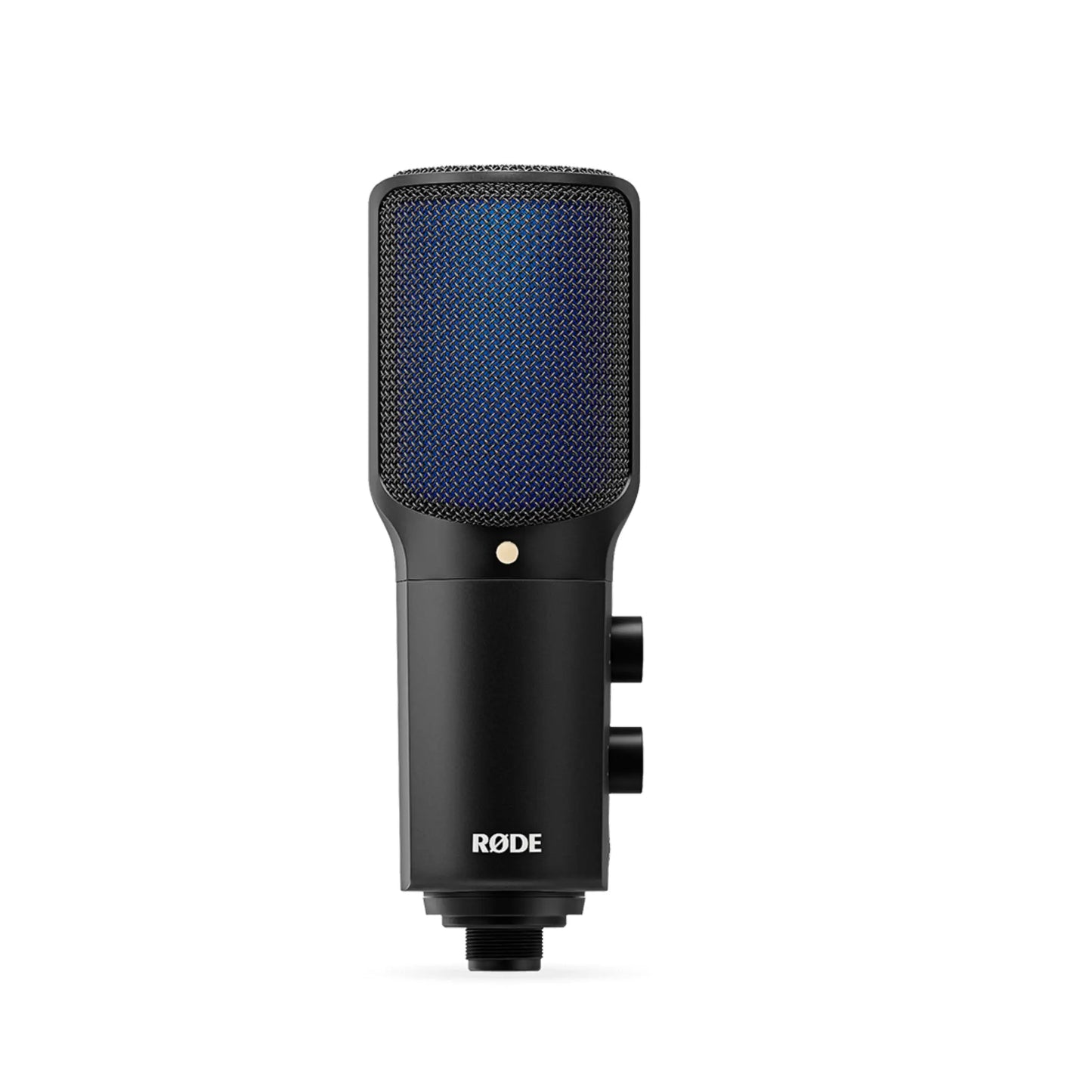 RØDE NT-USB+ Professional USB Microphone for Podcasting & Streaming