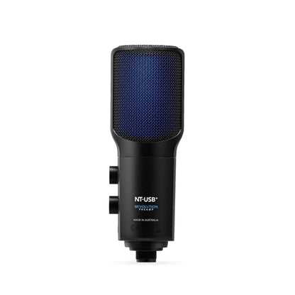 RØDE NT-USB+ Professional USB Microphone for Podcasting & Streaming
