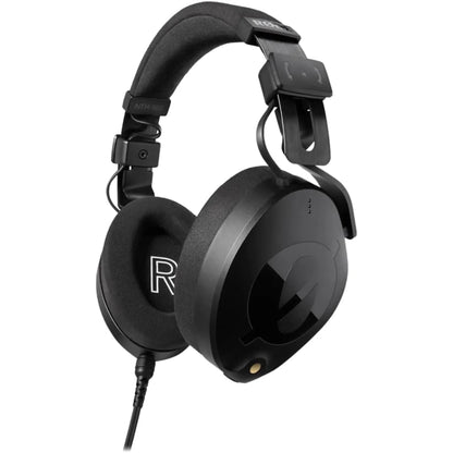 RØDE NTH-100 Professional Over-Ear Headphones | Studio Monitoring Headphones
