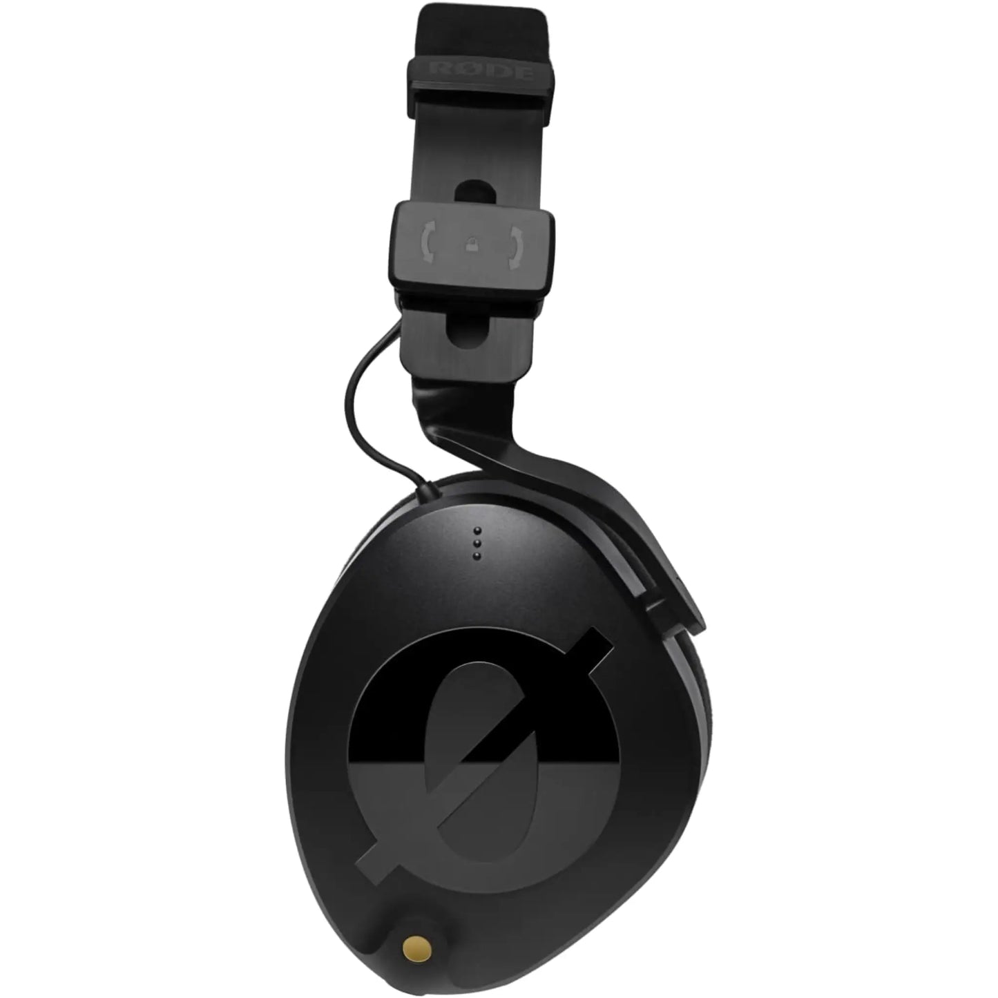 RØDE NTH-100 Professional Over-Ear Headphones | Studio Monitoring Headphones