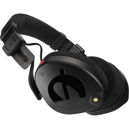 RØDE NTH-100 Professional Over-Ear Headphones | Studio Monitoring Headphones