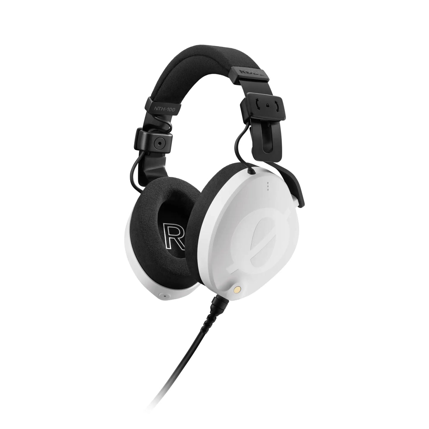 RØDE NTH-100 Professional Over-Ear Headphones | Studio Monitoring Headphones