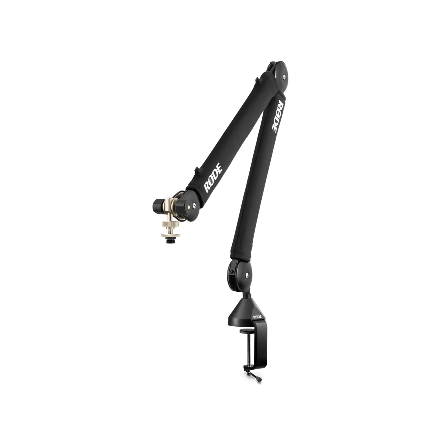 RØDE PSA1+ Professional Studio Arm Black | Premium Broadcast Boom Arm
