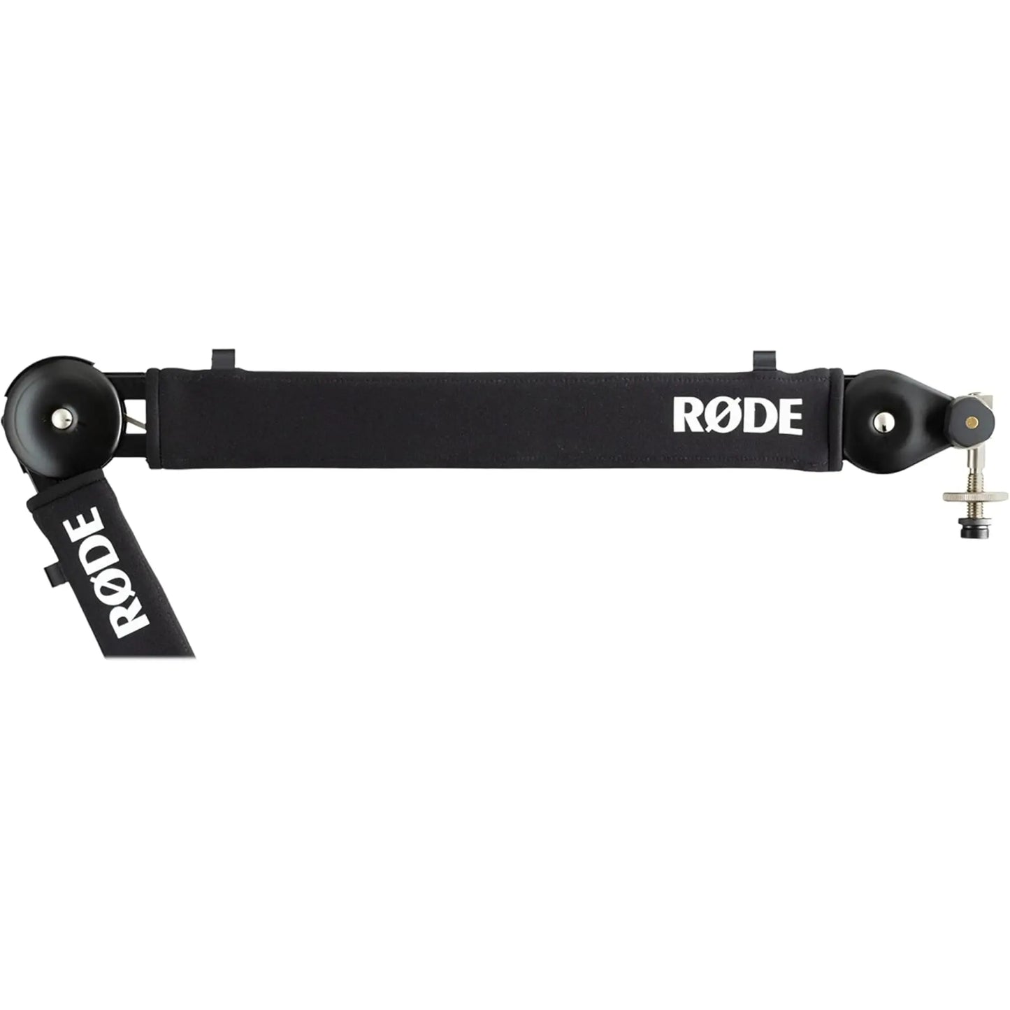 RØDE PSA1+ Professional Studio Arm Black | Premium Broadcast Boom Arm