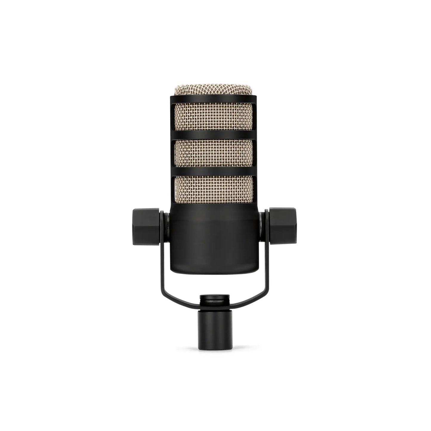 RØDE PodMic Dynamic Broadcast Microphone Black for Podcasting & Streaming