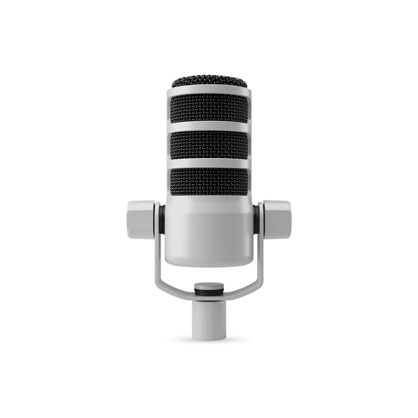 RØDE PodMic Dynamic Broadcast Microphone Black for Podcasting & Streaming