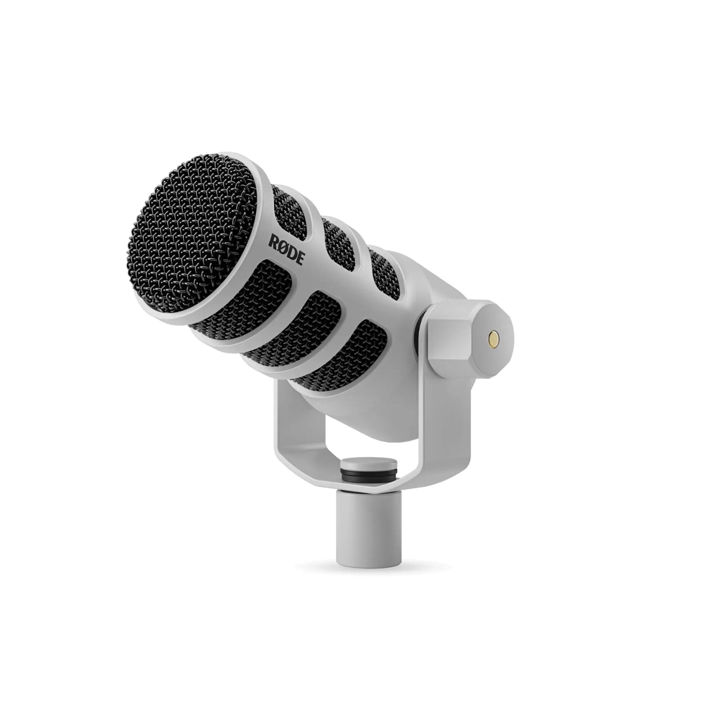 RØDE PodMic Dynamic Broadcast Microphone Black for Podcasting & Streaming
