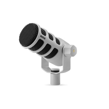 RØDE PodMic Dynamic Broadcast Microphone Black for Podcasting & Streaming