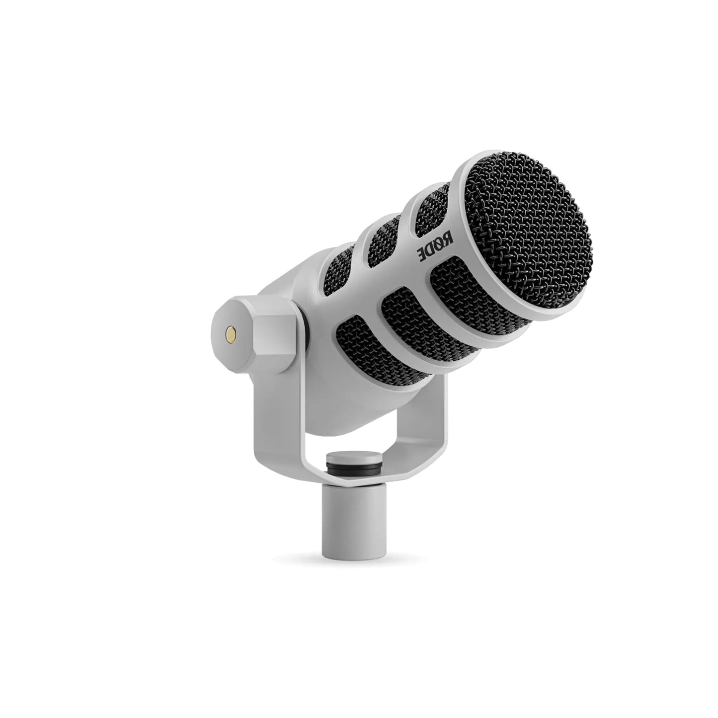 RØDE PodMic USB Dynamic Broadcast Microphone | XLR & USB-C Podcast Mic