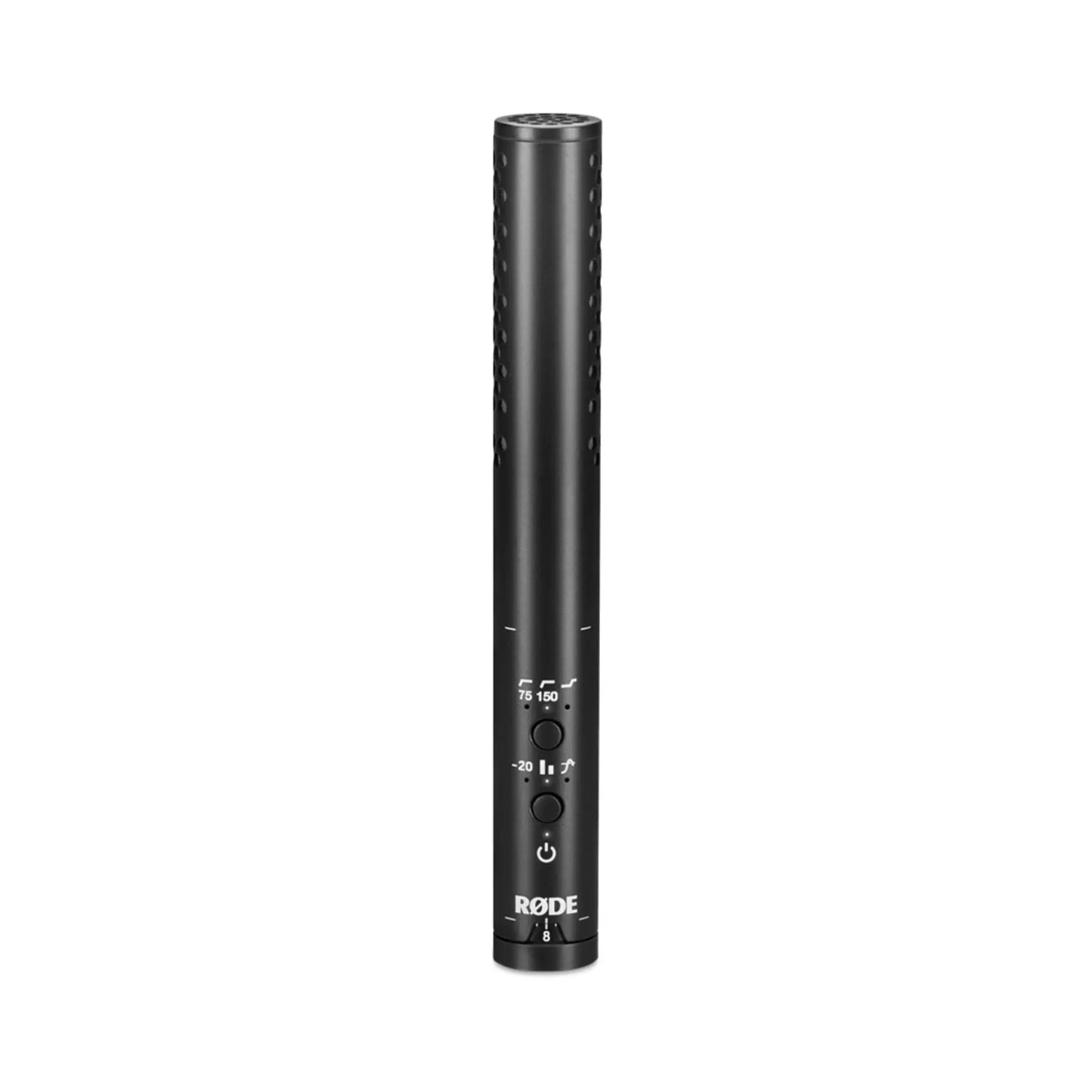RØDE VideoMic NTG On-Camera Shotgun Microphone | USB & Camera Mic