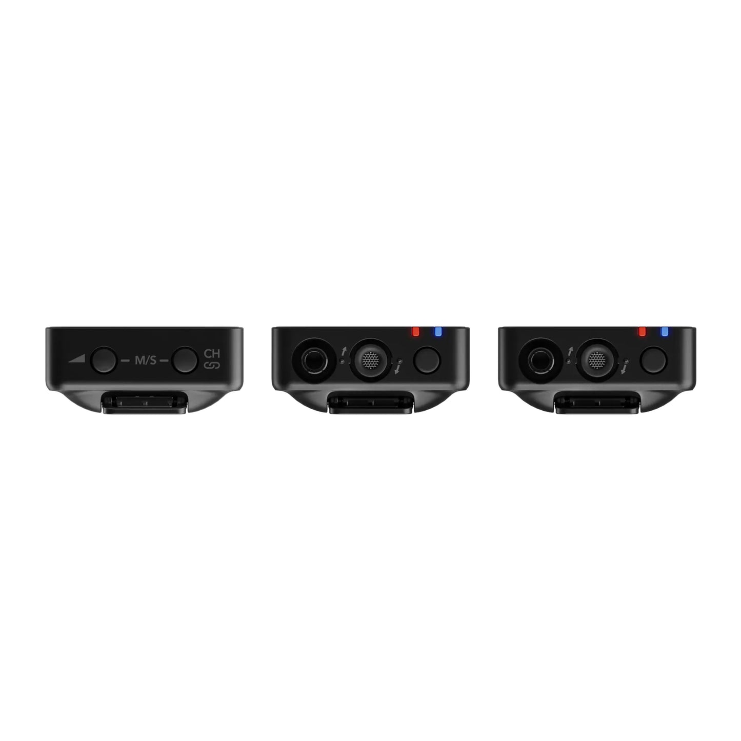 RØDE Wireless PRO Premium Wireless Microphone System | 32-Bit Float Recording