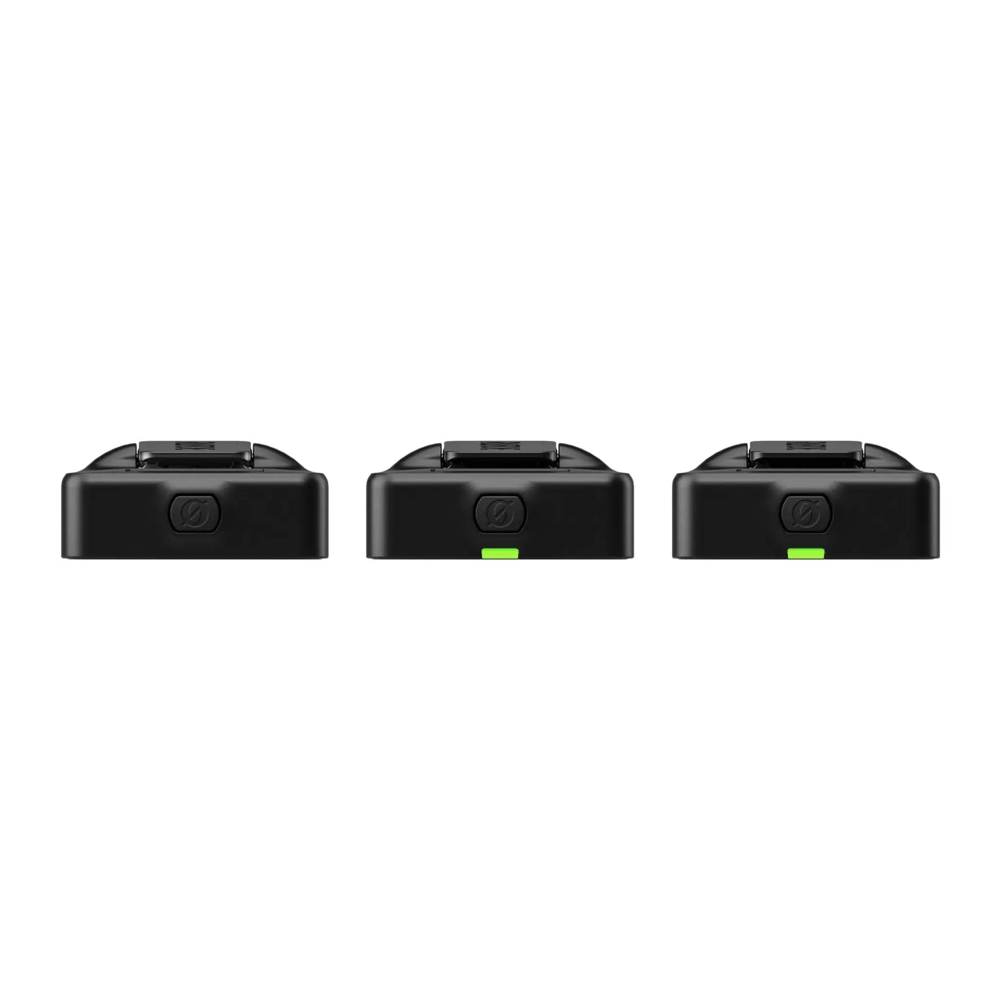 RØDE Wireless PRO Premium Wireless Microphone System | 32-Bit Float Recording