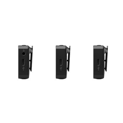 RØDE Wireless PRO Premium Wireless Microphone System | 32-Bit Float Recording