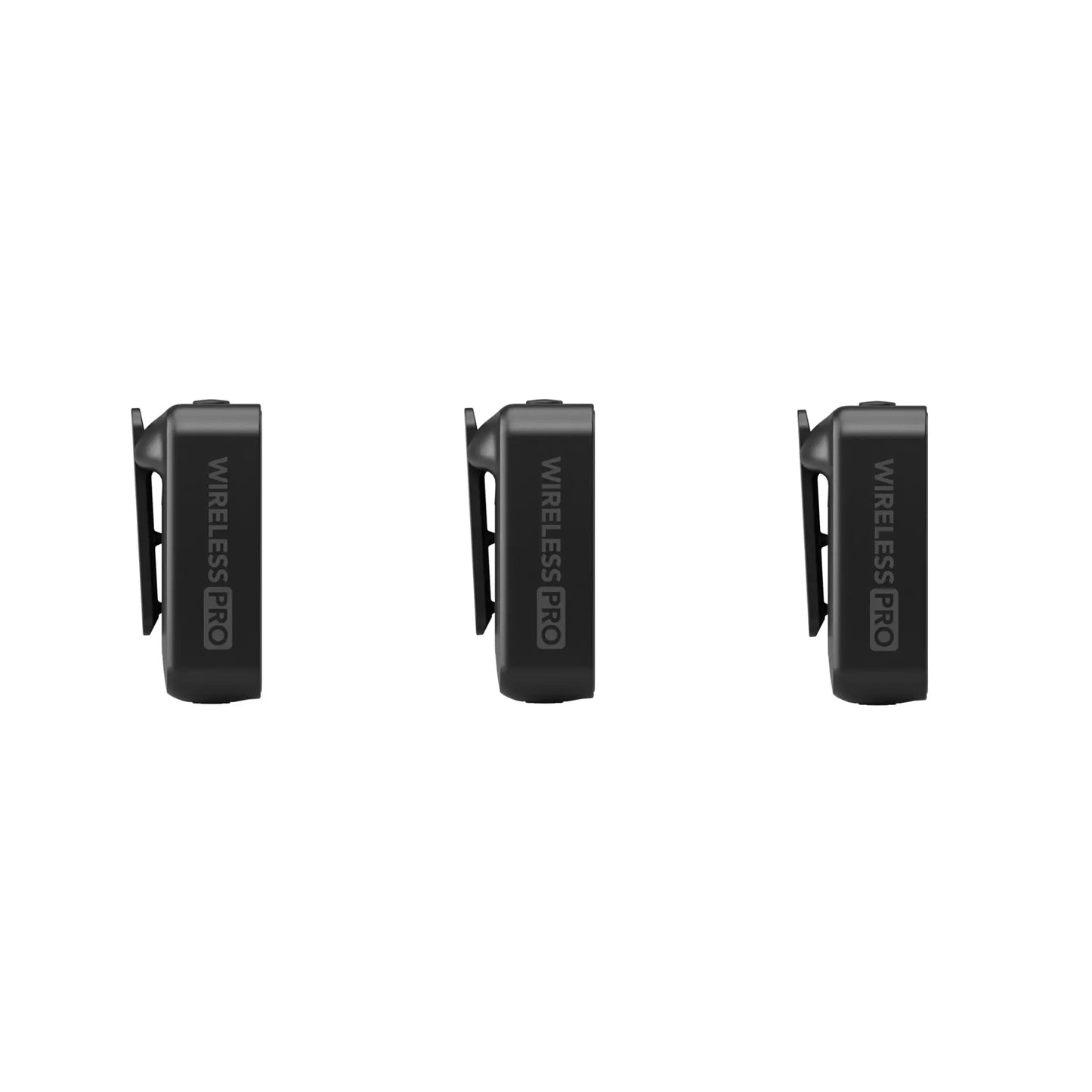 RØDE Wireless PRO Premium Wireless Microphone System | 32-Bit Float Recording