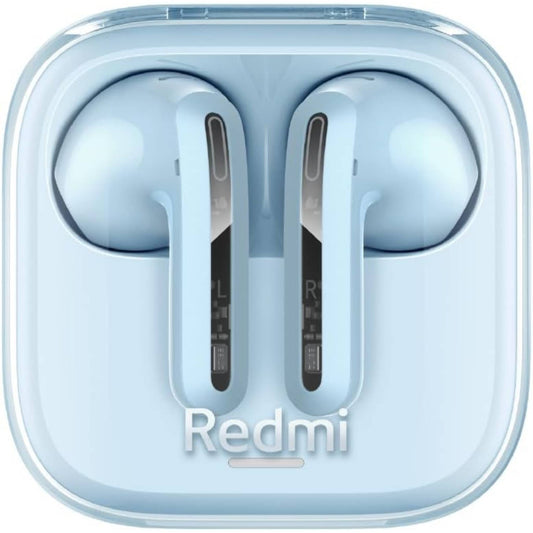 Xiaomi Redmi Buds 6 Active – Lightweight Wireless Earbuds
