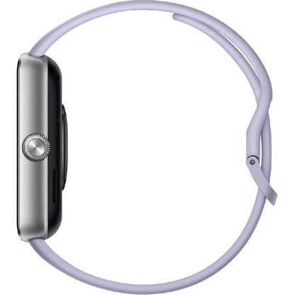 Xiaomi Redmi Watch 5 – AMOLED Display, Fitness & Health Tracking