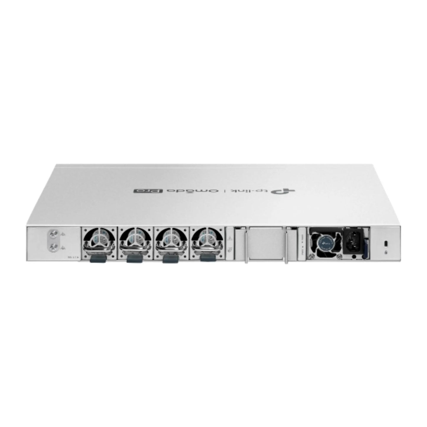 TP-Link Omada Pro S6500-24M4Y 2.5G L3 Switch