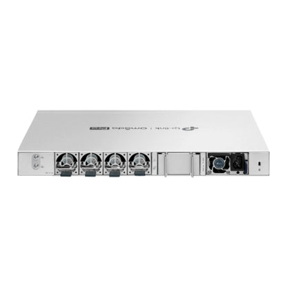TP-Link Omada Pro S6500-24M4Y 2.5G L3 Switch