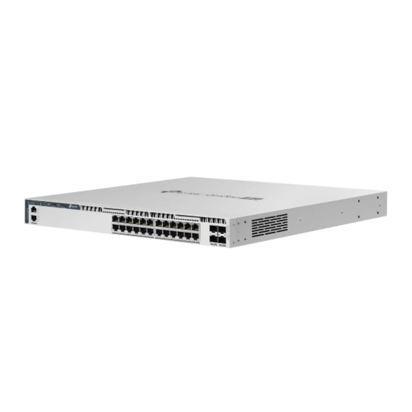 TP-Link Omada Pro S6500-24M4Y 2.5G L3 Switch