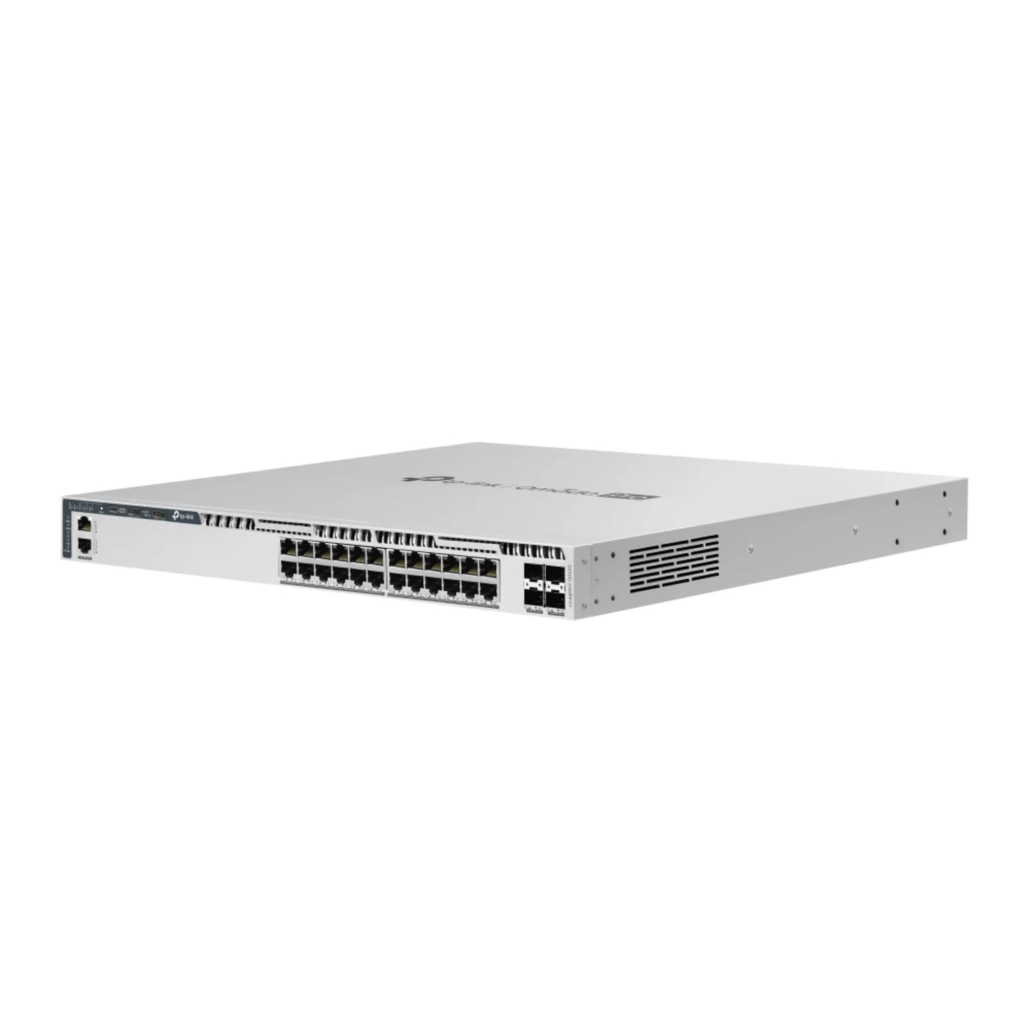 TP-Link Omada Pro S6500-24MPP4Y 2.5G PoE++ L3 Switch