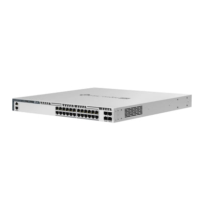 TP-Link Omada Pro S6500-24MPP4Y 2.5G PoE++ L3 Switch