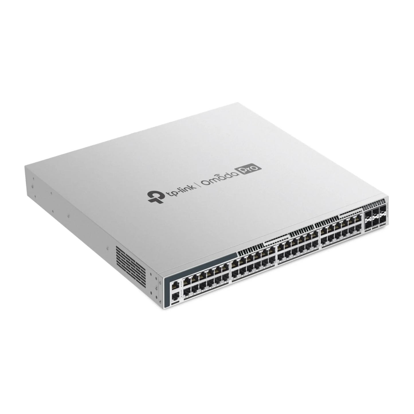 TP-Link Omada Pro S6500-48G6XF L3 Stackable Switch
