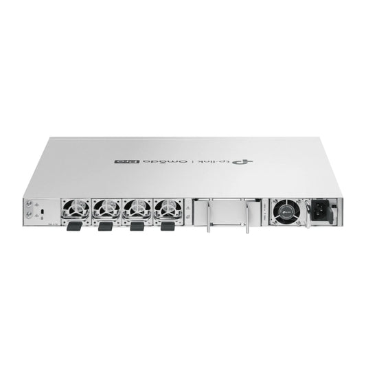 TP-Link Omada Pro S6500-48GP6XF L3 PoE+ Switch