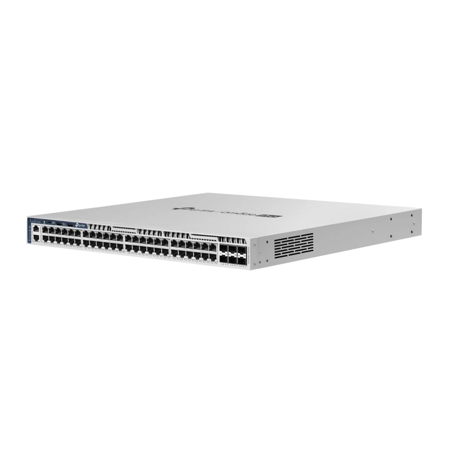 TP-Link Omada Pro S6500-48GP6XF L3 PoE+ Switch
