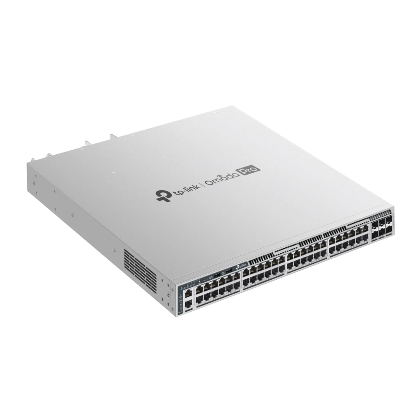 TP-Link Omada Pro S6500-48GP6XF L3 PoE+ Switch