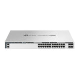 TP-Link Omada Pro S6500-24M4Y 2.5G L3 Switch