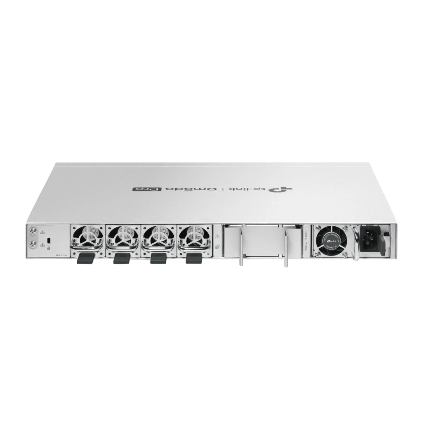 TP-Link Omada Pro S6500-48MPP6Y 2.5G PoE++ L3 Switch