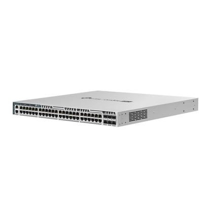 TP-Link Omada Pro S6500-48MPP6Y 2.5G PoE++ L3 Switch