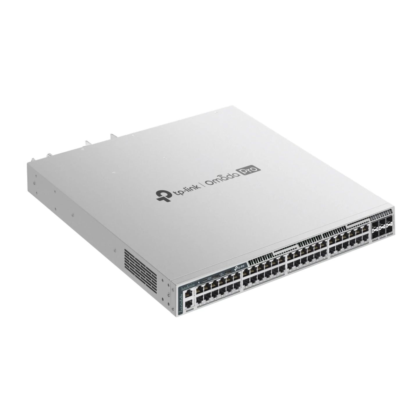 TP-Link Omada Pro S6500-48MPP6Y 2.5G PoE++ L3 Switch