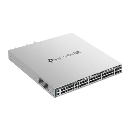 TP-Link Omada Pro S6500-48MPP6Y 2.5G PoE++ L3 Switch