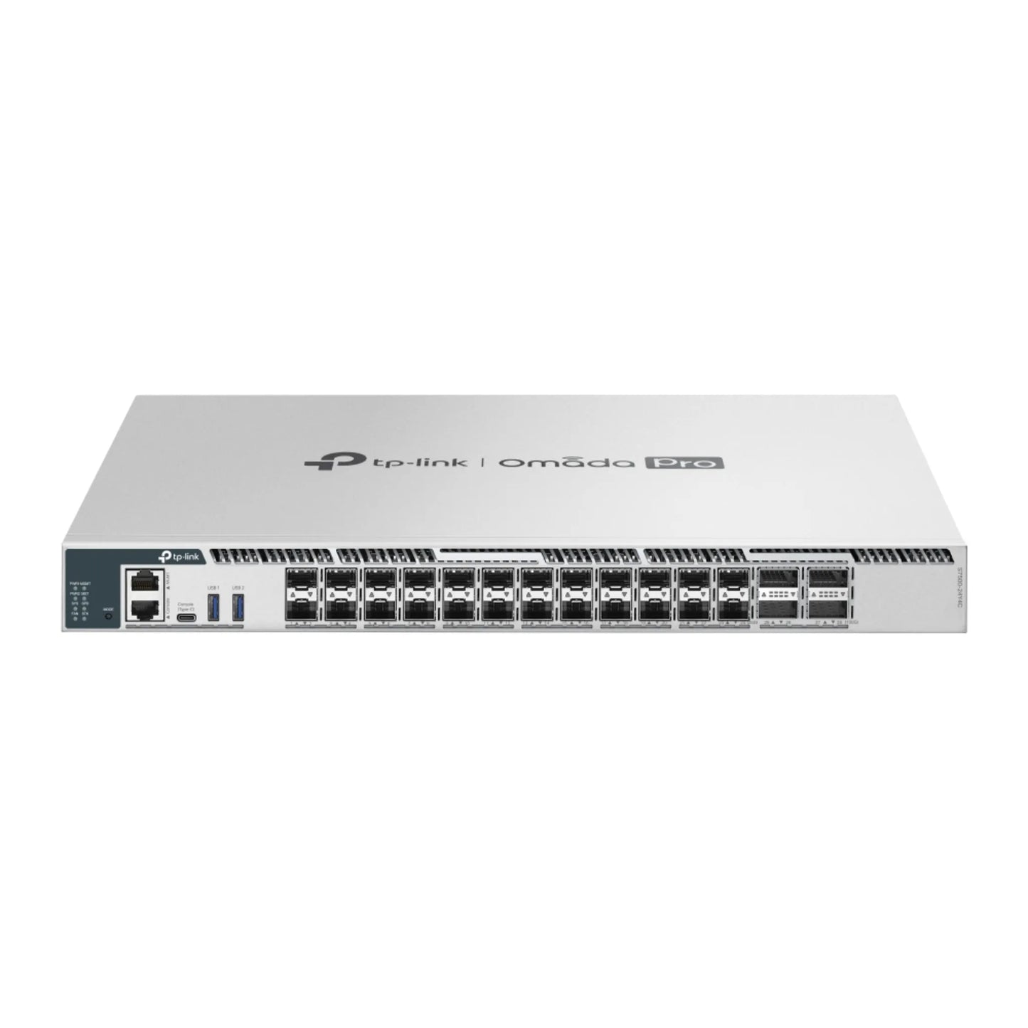 TP-Link Omada S7500-48Y8C 25G L3 Core Switch